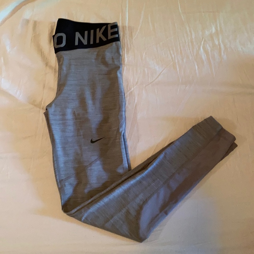 Nike Women's Pro Training Tights